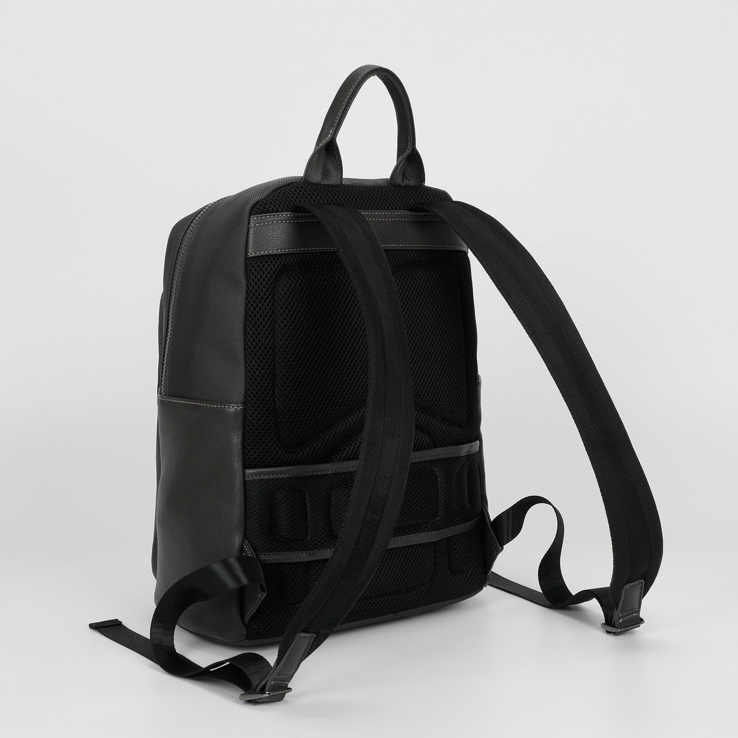 ZAINO CON TASCA IN SIMILPELLE