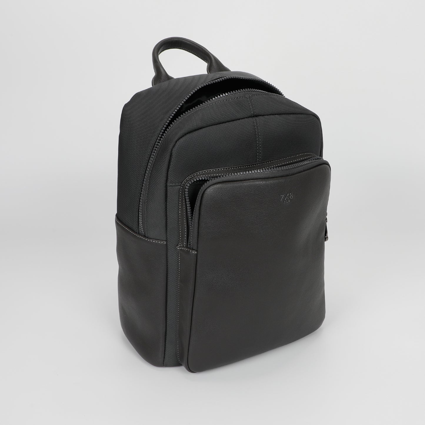 ZAINO CON TASCA IN SIMILPELLE