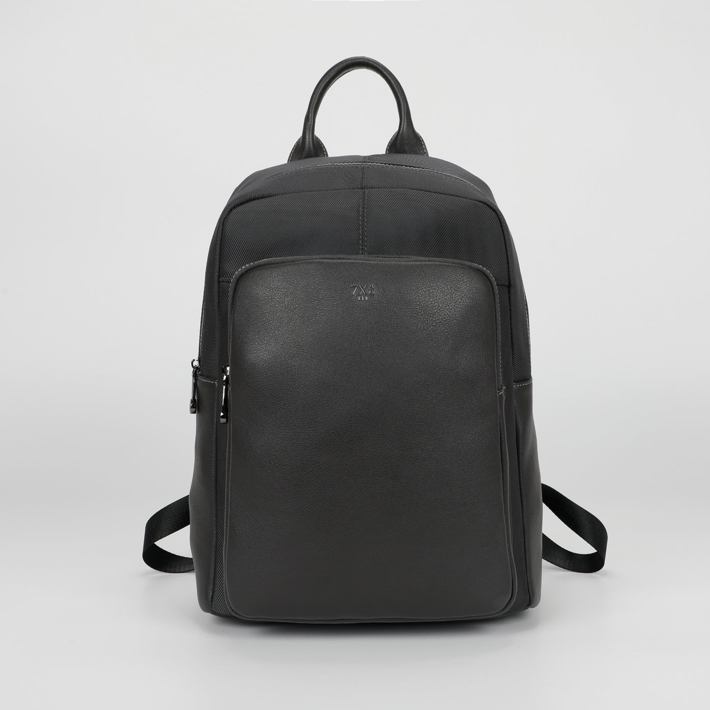 ZAINO CON TASCA IN SIMILPELLE