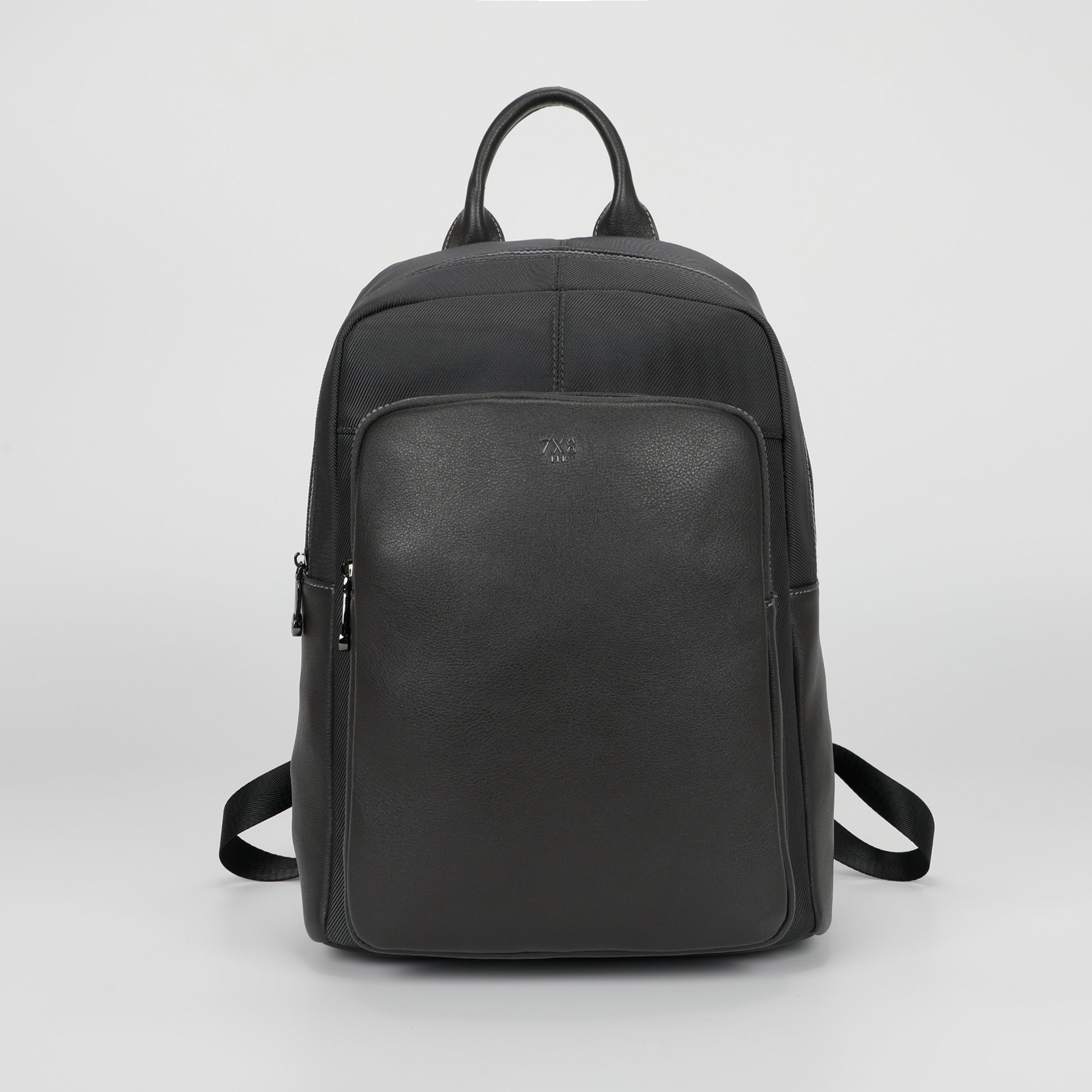 ZAINO CON TASCA IN SIMILPELLE