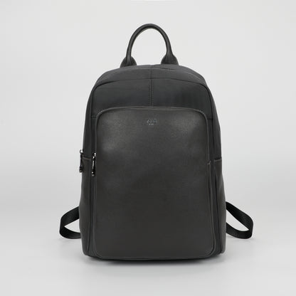 ZAINO CON TASCA IN SIMILPELLE