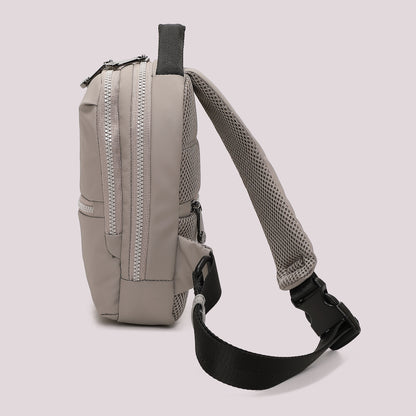 BORSA A TRACOLLA MULTITASCHE