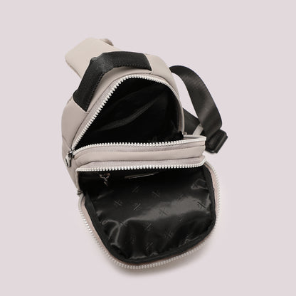 BORSA A TRACOLLA MULTITASCHE