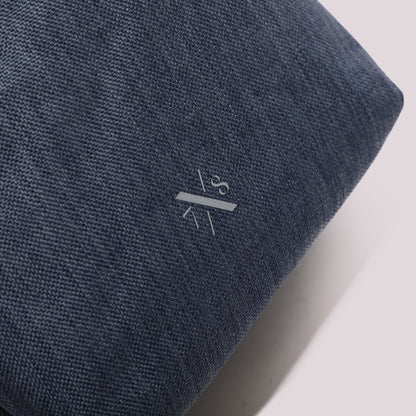 BORSA A TRACOLLA IN TESSUTO