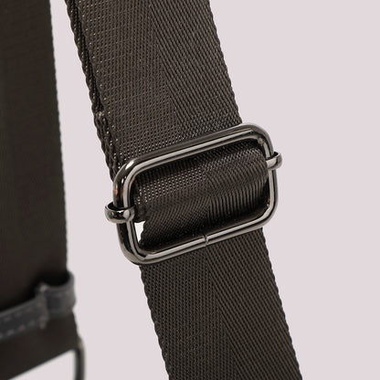 BORSA A TRACOLLA GOMMATA