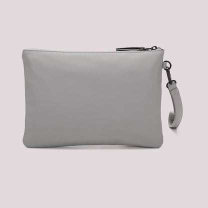 BORSA POCHETTE GOMMATA