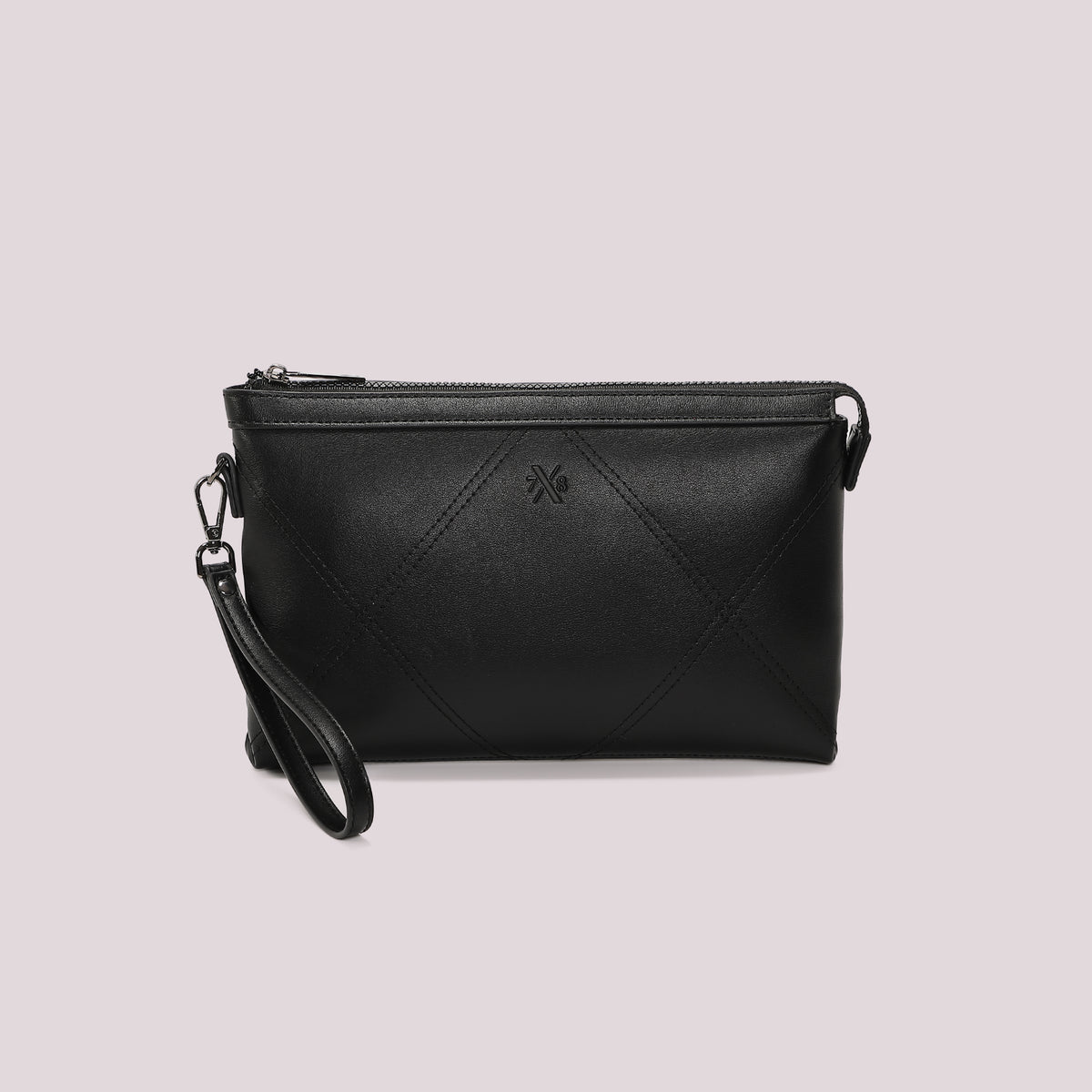 POCHETTE CON TEXTURE