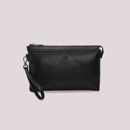 POCHETTE CON TEXTURE
