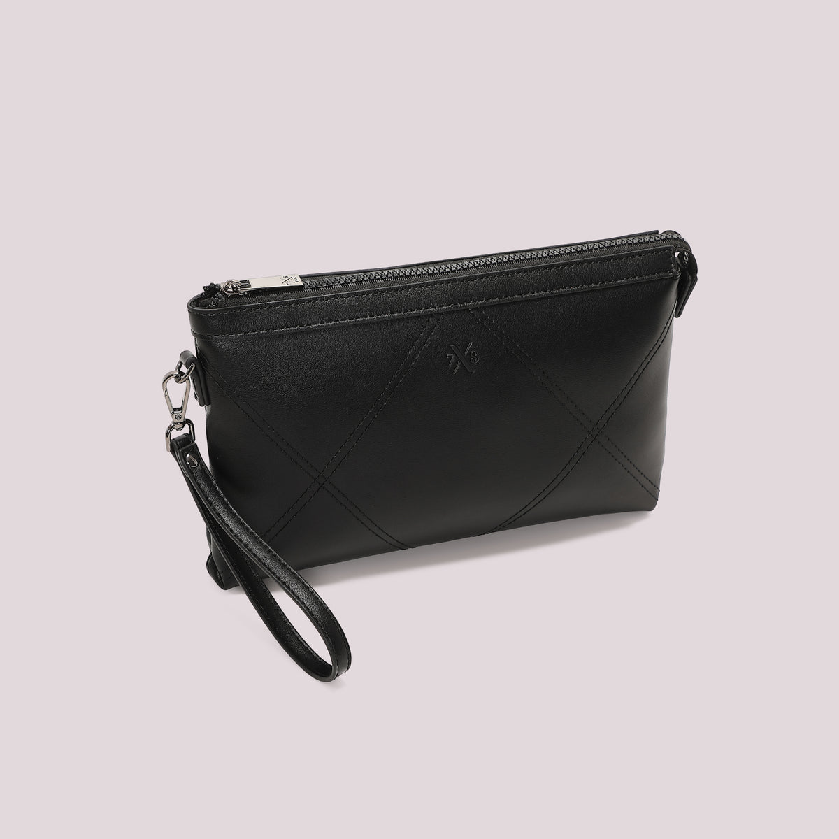 POCHETTE CON TEXTURE