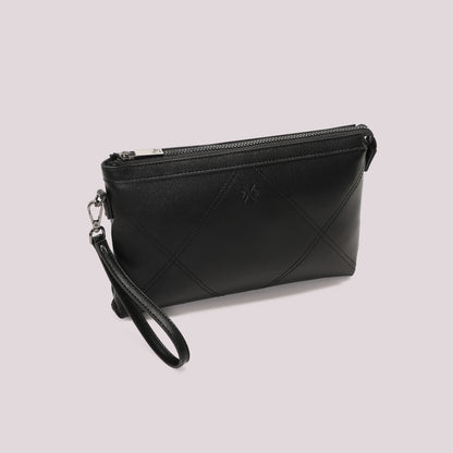 POCHETTE CON TEXTURE