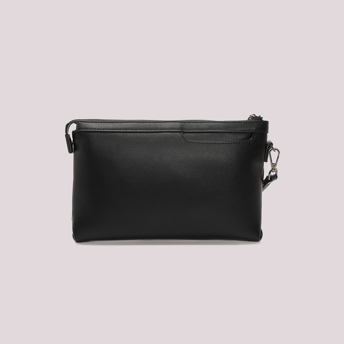 POCHETTE CON TEXTURE