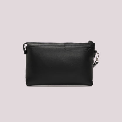 POCHETTE CON TEXTURE