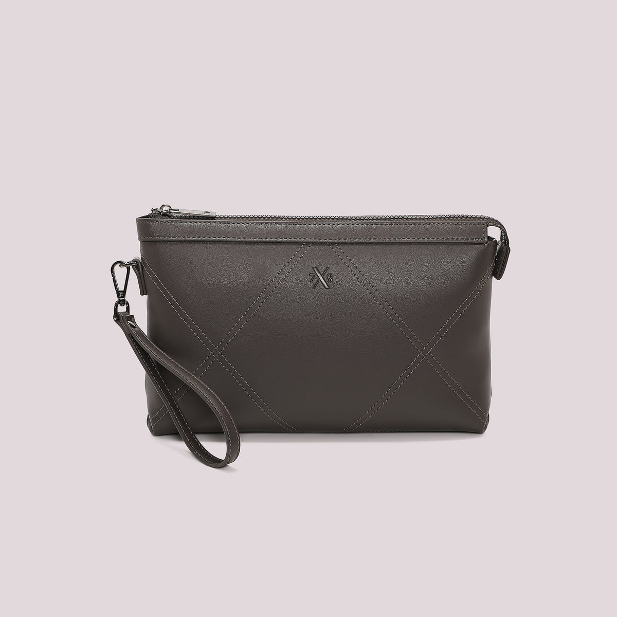 POCHETTE CON TEXTURE