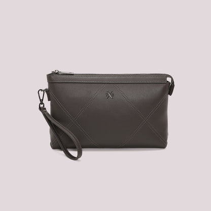 POCHETTE CON TEXTURE