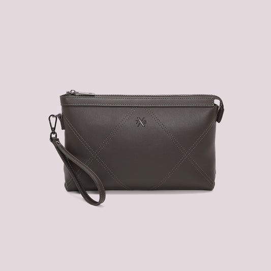 POCHETTE CON TEXTURE
