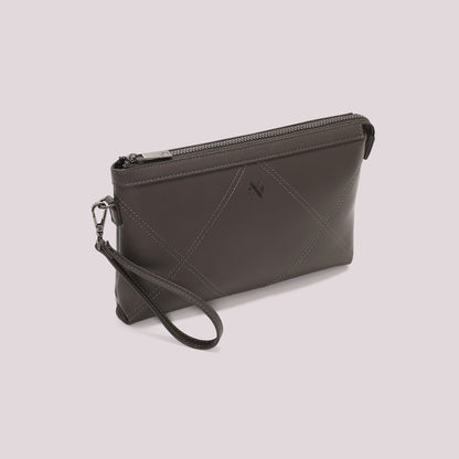 POCHETTE CON TEXTURE