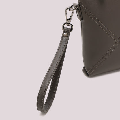 POCHETTE CON TEXTURE