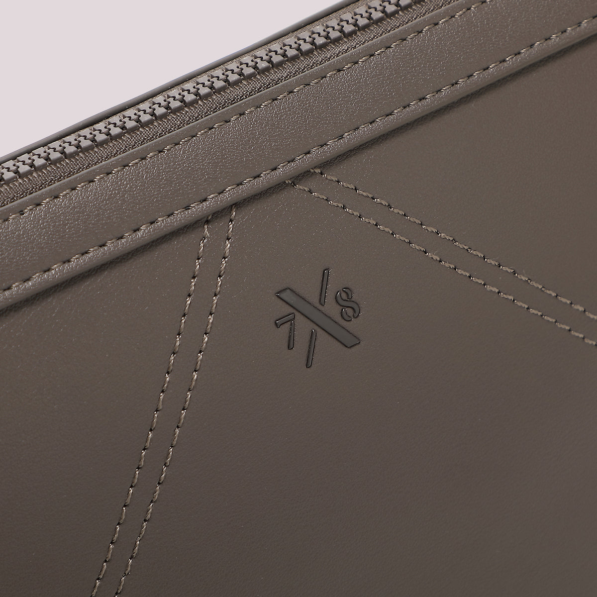 POCHETTE CON TEXTURE