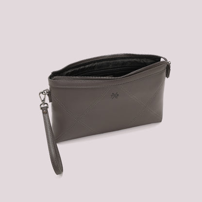 POCHETTE CON TEXTURE