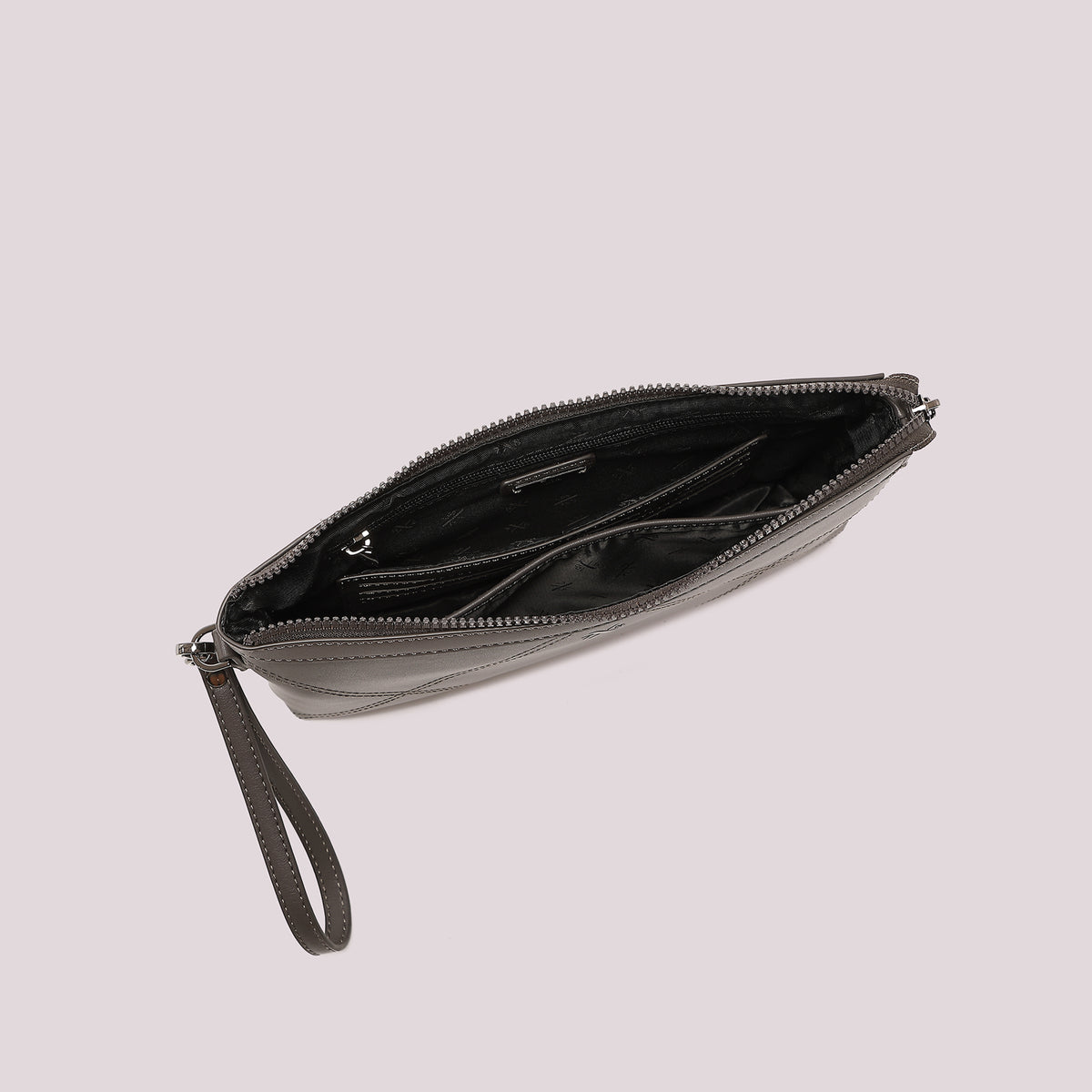 POCHETTE CON TEXTURE
