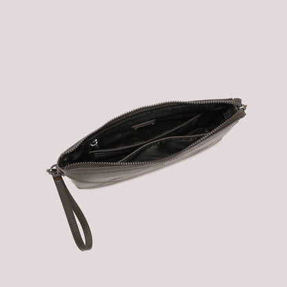 POCHETTE CON TEXTURE