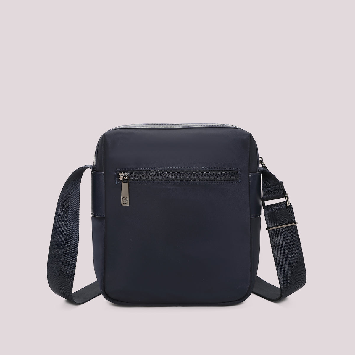 BORSA A TRACOLLA IN NYLON