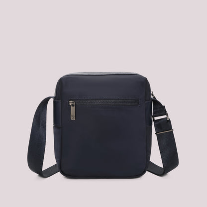 BORSA A TRACOLLA IN NYLON