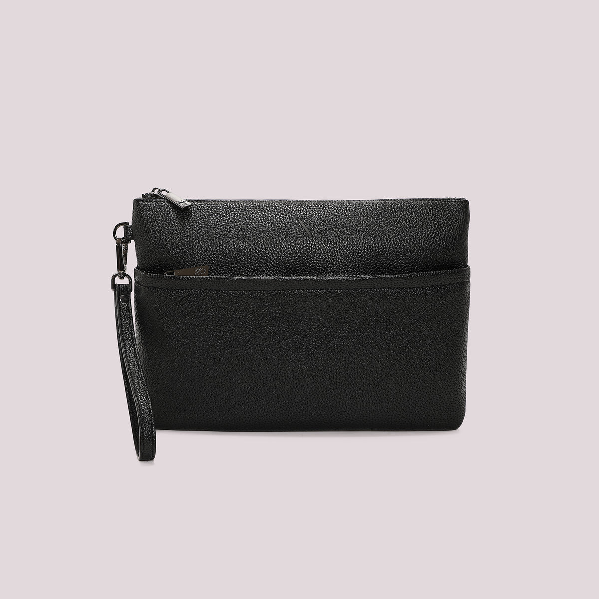 POCHETTE CON TEXTURE
