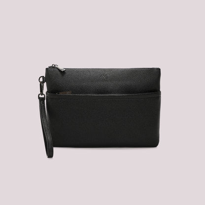 POCHETTE CON TEXTURE