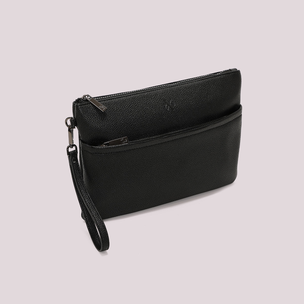 POCHETTE CON TEXTURE