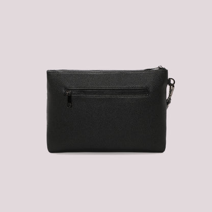 POCHETTE CON TEXTURE