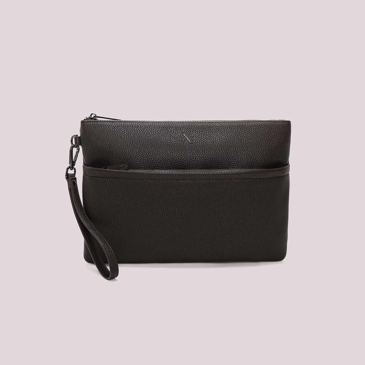 POCHETTE CON TEXTURE