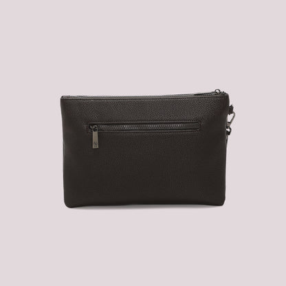 POCHETTE CON TEXTURE