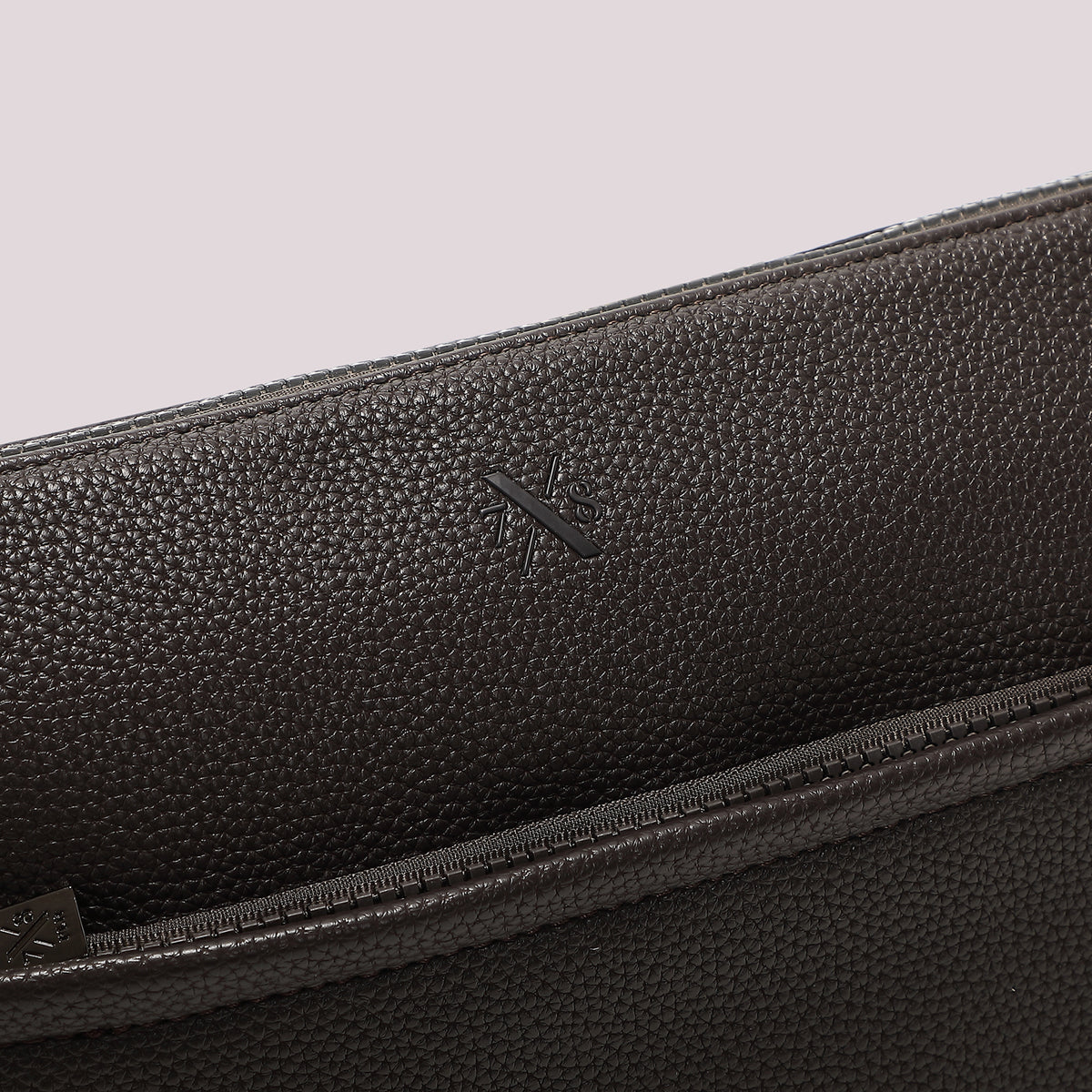 POCHETTE CON TEXTURE