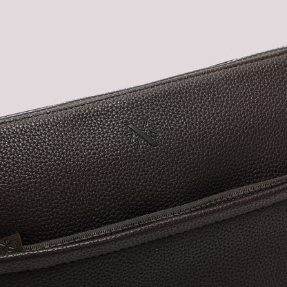 POCHETTE CON TEXTURE