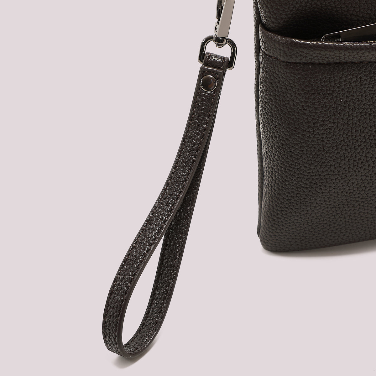 POCHETTE CON TEXTURE