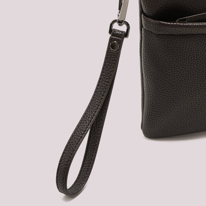 POCHETTE CON TEXTURE