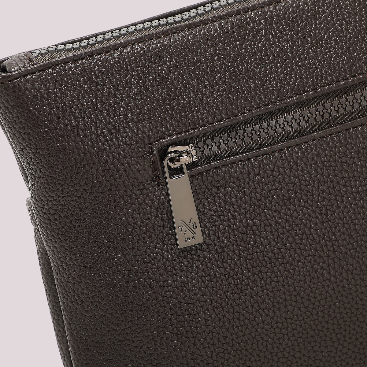 POCHETTE CON TEXTURE