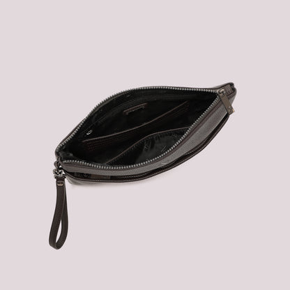 POCHETTE CON TEXTURE