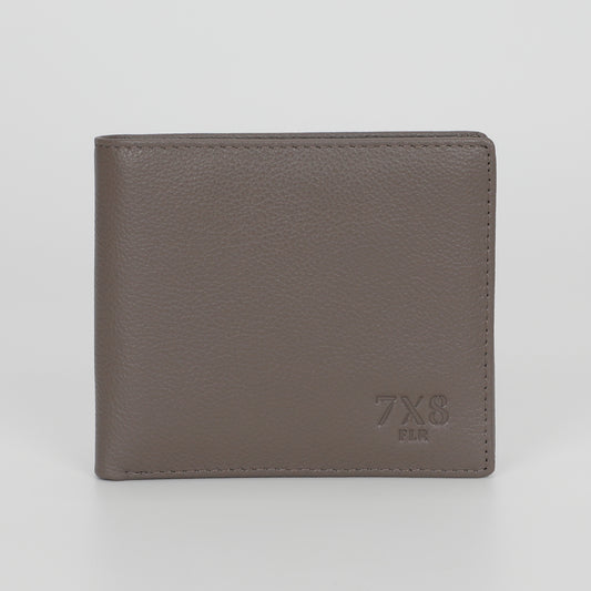 PORTAFOGLIO MEDIO IN PELLE