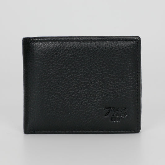 PORTAFOGLIO MINI IN PELLE